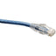 Tripp Lite Cat6 Gigabit Solid Conductor Snagless UTP Ethernet Cable (RJ45 M/M) PoE Blue 175 ft. (53.34 m)
