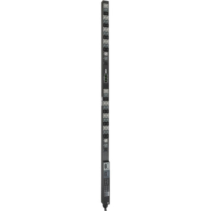 Tripp Lite PDU 3-Phase Metered 208V / 120V 36 C13; 6 C19; 6 5-15/20R 0URM