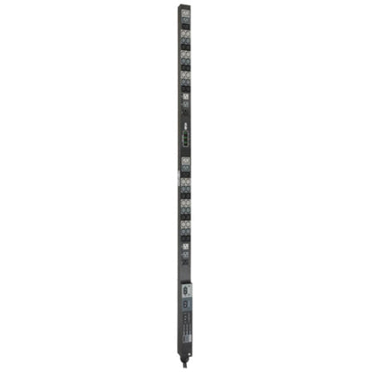 Tripp Lite PDU 3-Phase Metered 208V / 120V 36 C13; 6 C19; 6 5-15/20R 0URM