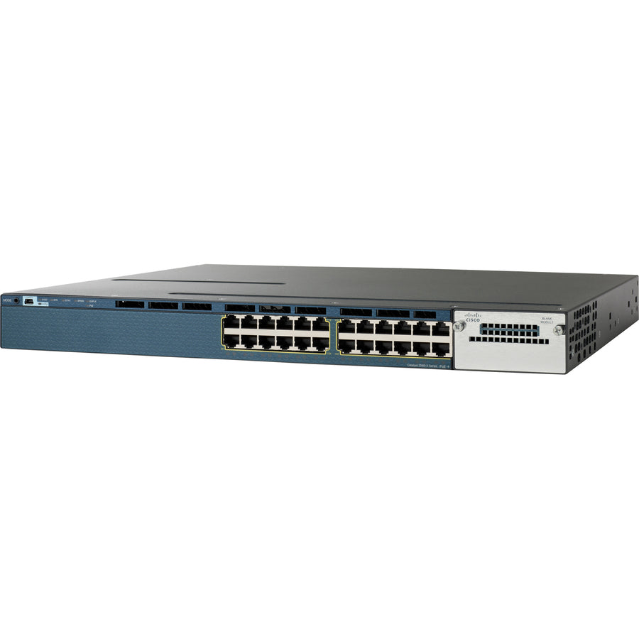 Cisco Catalyst Ethernet Switch