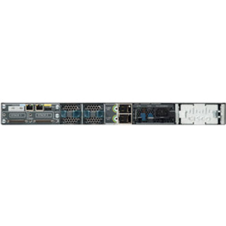 Cisco Catalyst 3750-X Ethernet Switch