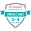 ViewSonic Warranty/Support with Express Exchange - Extended Warranty - 1 Year - Warranty
