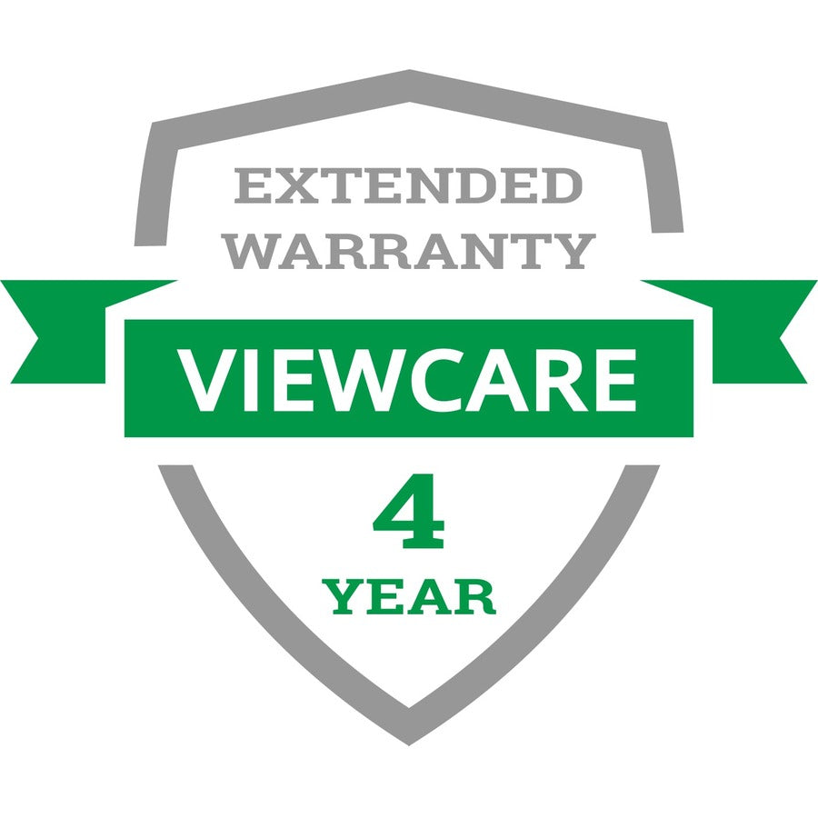 ViewSonic ViewCare - Extended Warranty - 1 Year - Warranty