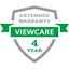 ViewSonic ViewCare with Express Exchange - Post Warranty - 1 Year - Warranty