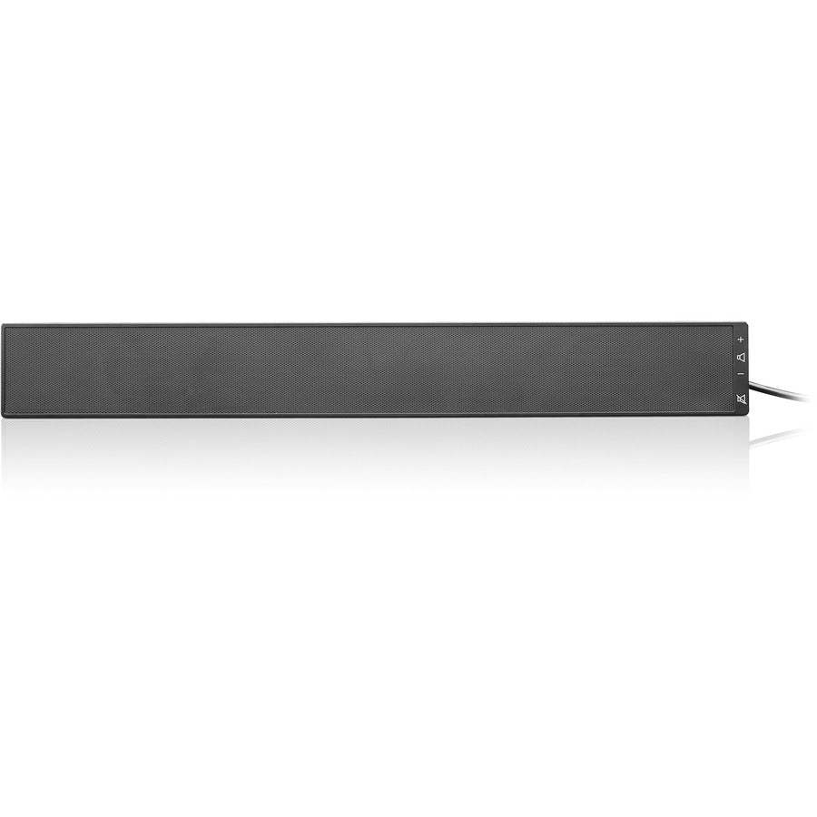 USB 2.0 SPEAKER SOUNDBAR       