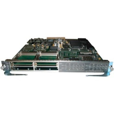 Cisco Catalyst 6900 Series 4-Port 40 Gigabit Ethernet Fiber Module with DFC4XL