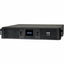 Eaton Tripp Lite series UPS SmartOnline 1500VA 1350W 120V Double-Conversion Sine Wave UPS - 8 Outlets Extended Run Network Card Option LCD USB DB9 2U Rack/Tower