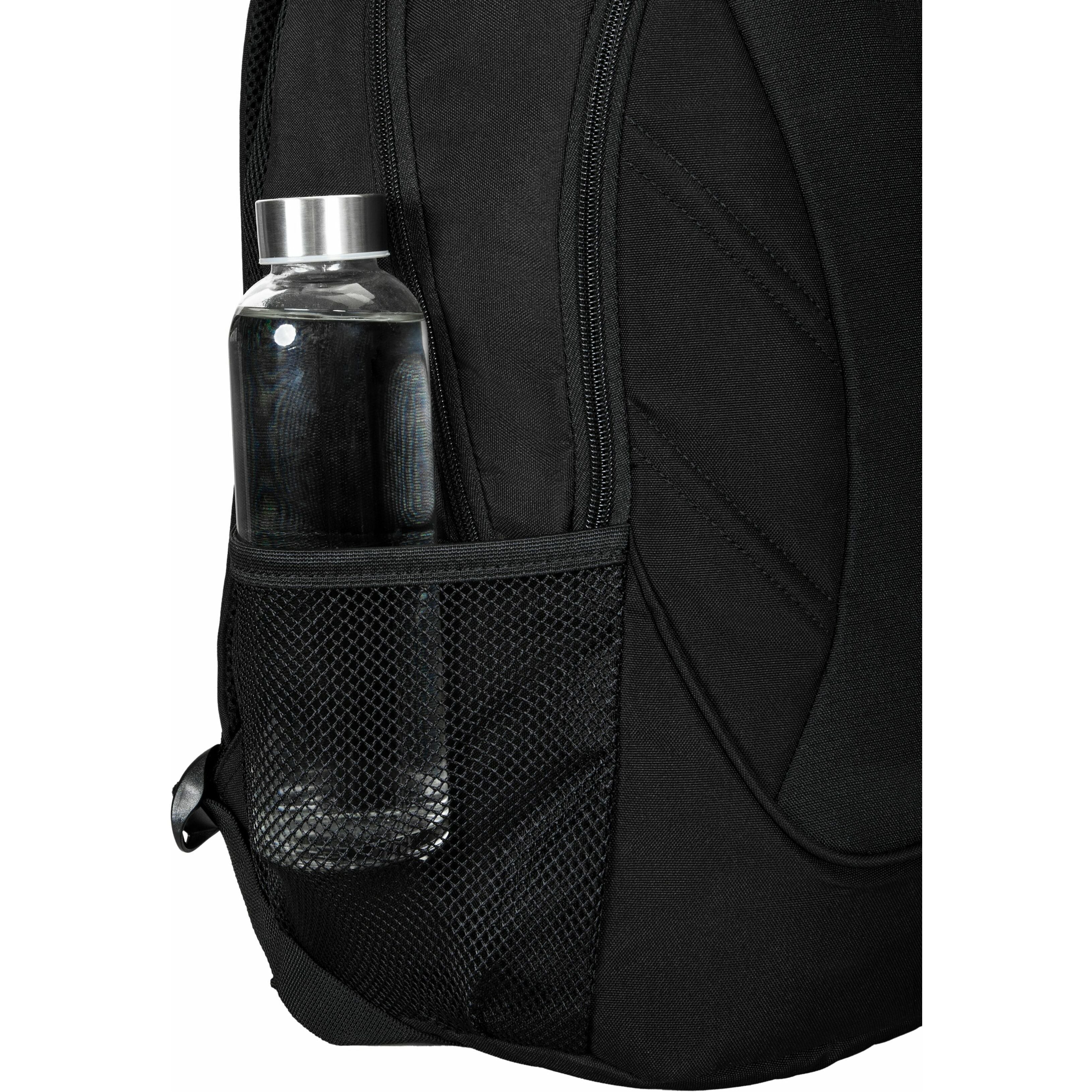 Targus Ascend TSB710US Carrying Case (Backpack) for 16" Notebook - Thumbnail 4