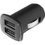 DUAL USB 2.1A CAR CHARGER      