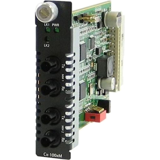 CM-1000MM-M2ST2 MEDIA CONVERTER