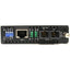 10/100 FIBER MEDIA CONVERTER SC
