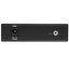 10/100 FIBER MEDIA CONVERTER SC
