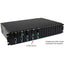 10/100 FIBER MEDIA CONVERTER ST