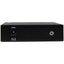 10/100 FIBER MEDIA CONVERTER ST
