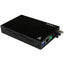 10/100 FIBER MEDIA CONVERTER ST