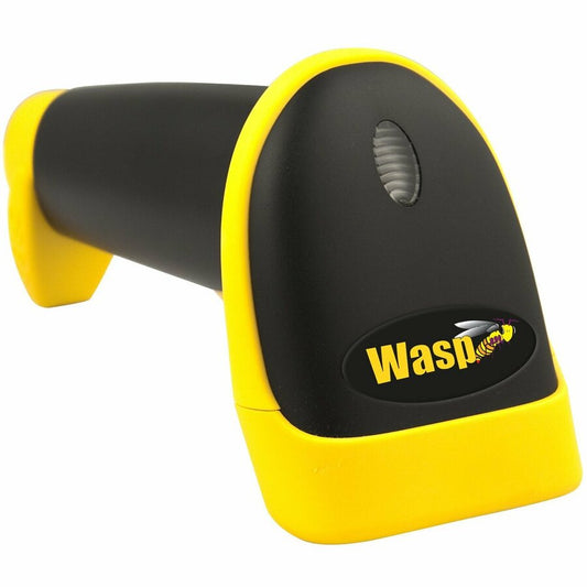 Wasp WLR8950 Long Range CCD Barcode Scanner (USB)