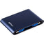 Silicon Power Armor 1 TB Portable Hard Drive - 2.5