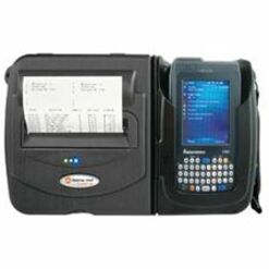 CN3E/4E PRINTPAD RS-232 DEX BT 