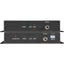 DVI-D AND STEREO AUDIO FIBER EX