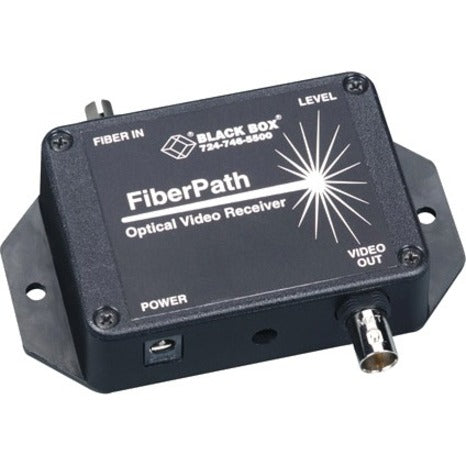 FIBERPATH RECEIVER (WITHOUT POW