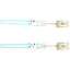 Black Box Fiber Optic Duplex Patch Network Cable