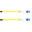 Black Box Fiber Optic Duplex Patch Network Cable
