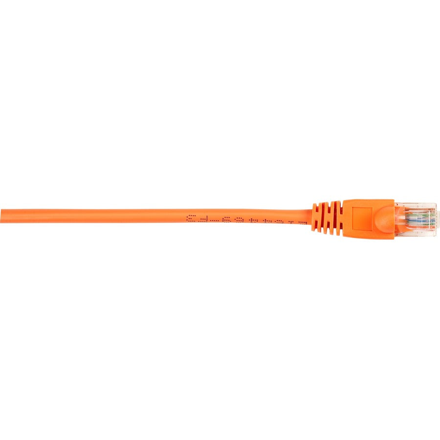 1FT OR 10-PK CAT5E 100MHZ ETHER