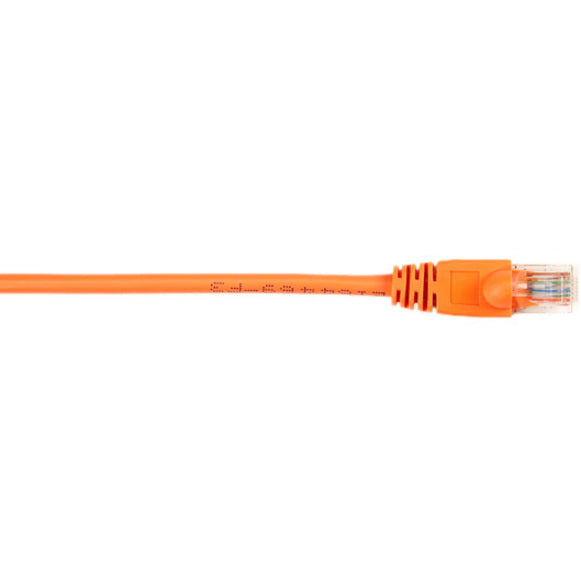 1FT OR 25-PK CAT5E 100MHZ ETHER