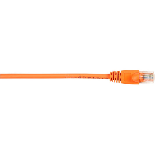 1FT OR 5-PK CAT5E 100MHZ ETHERN