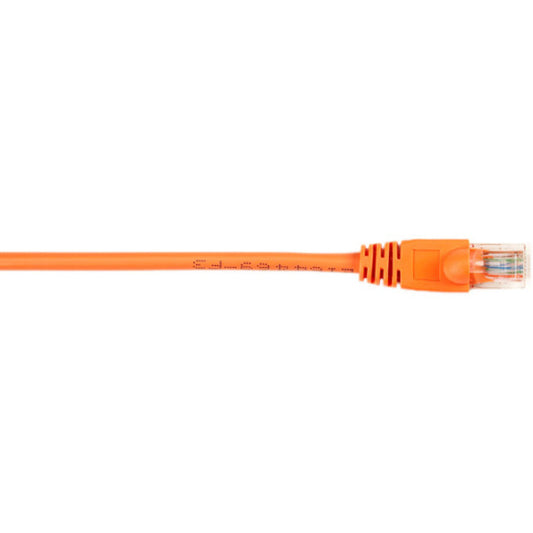 5FT OR 10-PK CAT5E 100MHZ ETHER