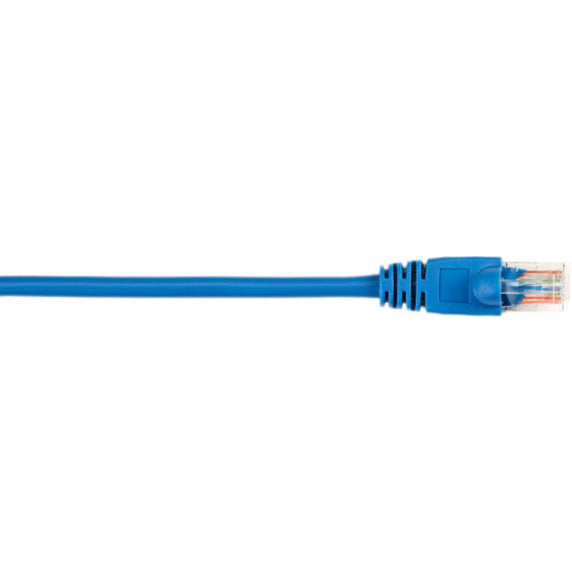 7FT BL 5-PK CAT5E 100MHZ ETHERN