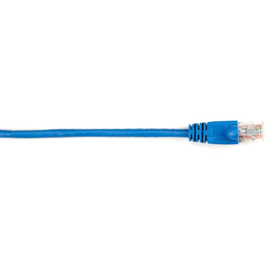 20FT BL 10-PK CAT6 250MHZ ETHER