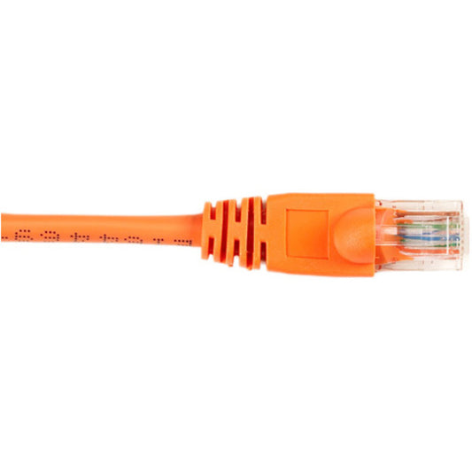 20FT OR 5-PK CAT6 250MHZ ETHERN