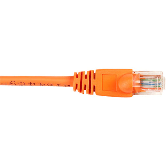 25FT OR 10-PK CAT6 250MHZ ETHER
