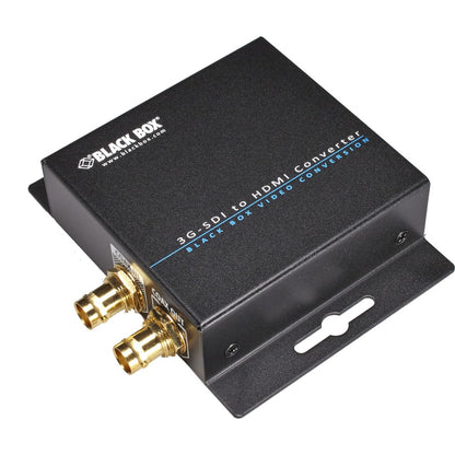 3G-SDI/HD-SDI TO HDMI CONVERTER