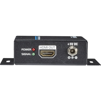 Black Box 3G-SDI/HD-SDI to HDMI Converter