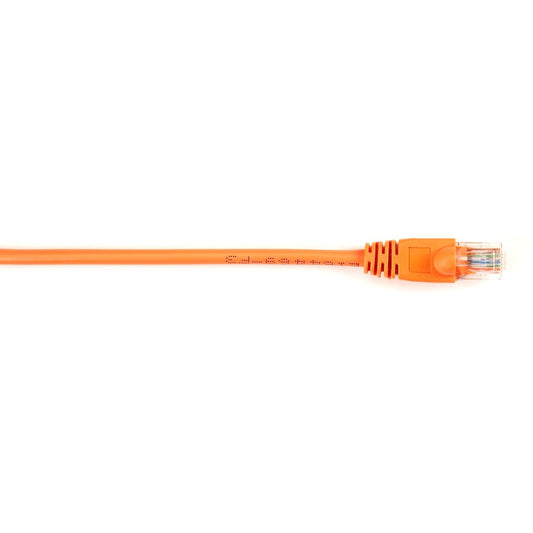 1FT OR CAT6 250MHZ ETHERNET PAT