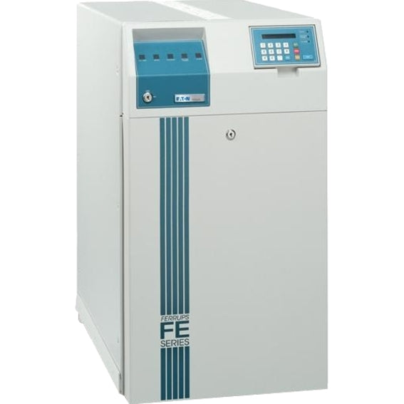 FE 1.15KVA 120V HARDWIRE DVR   