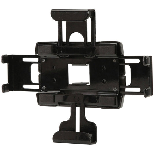 BLACK UNIVERSAL TABLET MOUNT   