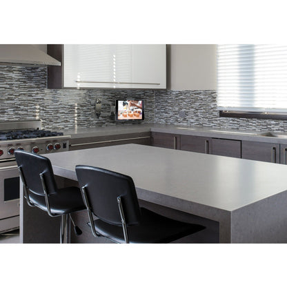 Peerless-AV PTM200 Wall Mount for Tablet PC - Black