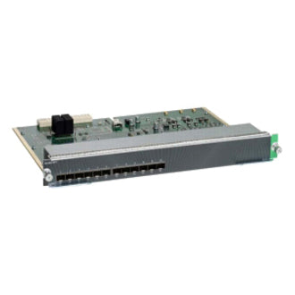 12PORT 4500 E-SERIES GE SFP    