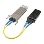 Cisco 10GBASE-CX4 X2 Module