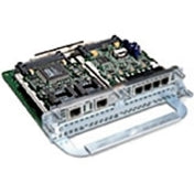 2PORT VOICE INTERFACE CARD BRI 