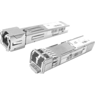 1000BSX SFP TRANSCEIVER MODULE 