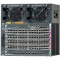 Cisco Catalyst WS-C4506-E Chassis