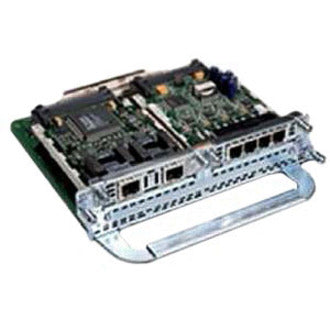 2PORT VOICE INTERFACE CARD FXS 