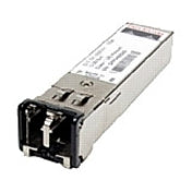 Cisco 100Base-BX10-U SFP Module