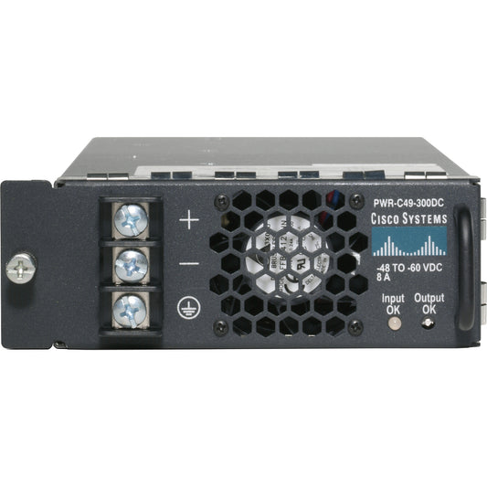 CATALYST 4900 300-WATT DC      