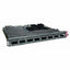 Cisco Catalyst 6500 8-Port 10 Gigabit Ethernet Module