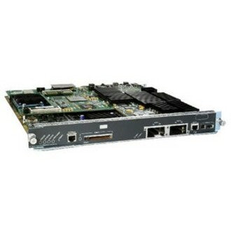 Cisco Catalyst 8-Port 10 Gigabit Ethernet Module with DFC3CXL